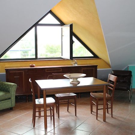Agriturismo Agri Mediterraneo Capaccio Eksteriør billede
